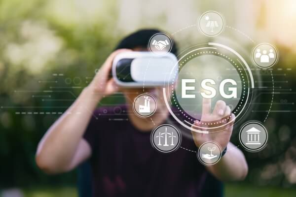ESGの新トレンド　投資家が注目する「DEI Tech」とは？