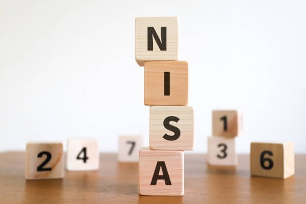 つみたてNISA(積立NISA)の銘柄はいくつ買うのが正解？