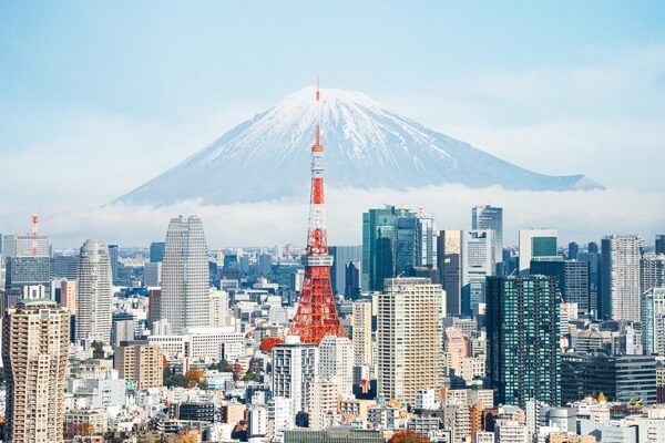 日本株上昇は、更に続く余地を持つ可能性