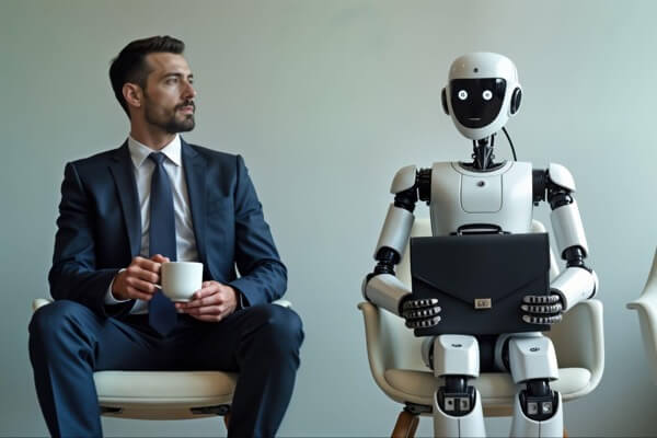 AIロボットはどこまで進化した？　最新動向と企業の取り組み 米国新関税政策が半導体業界に与える影響：投資家が注目すべき3つのポイント
