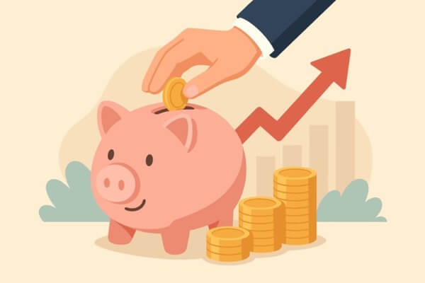 じぶん年金をどう作る？　公的年金で足りない分を補う現実的な方法をお伝えします