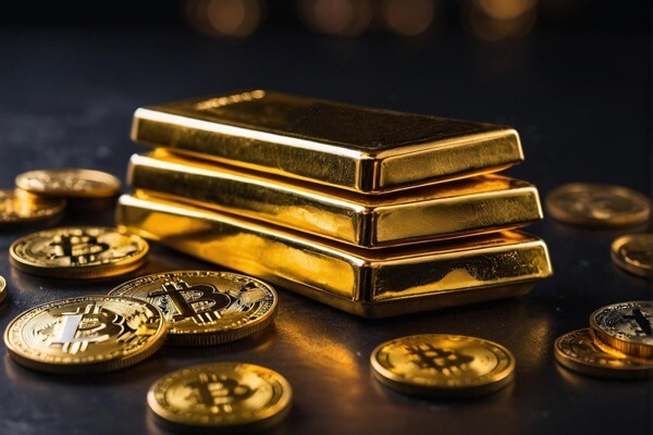 金、ビットコインからワインまで、富裕層に学ぶ資産保全術