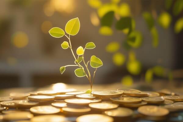 長期投資で時間を味方につける──たぱぞう流5つの心構え