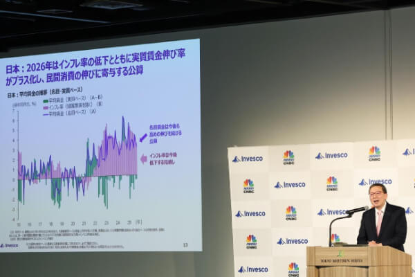 プロの目線で読み解く2026年マーケットの勝ち筋！