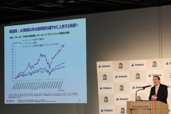 プロの目線で読み解く2026年マーケットの勝ち筋！