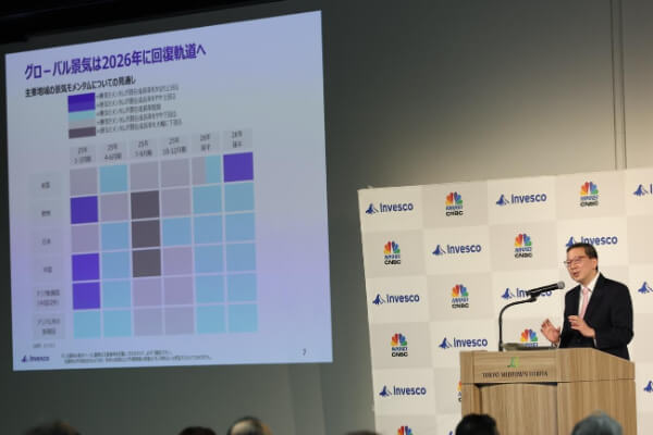 プロの目線で読み解く2026年マーケットの勝ち筋！