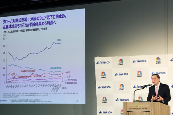 プロの目線で読み解く2026年マーケットの勝ち筋！