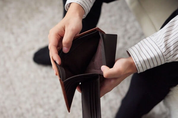 NISA貧乏にご用心　資産が増えても人生カサカサでは意味がない？