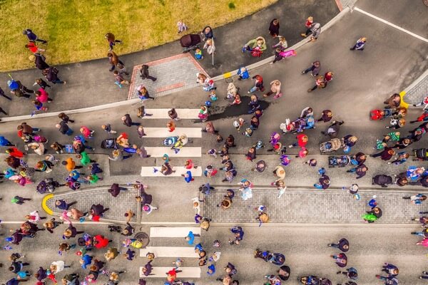 株式分散投資のきっかけが到来したか？