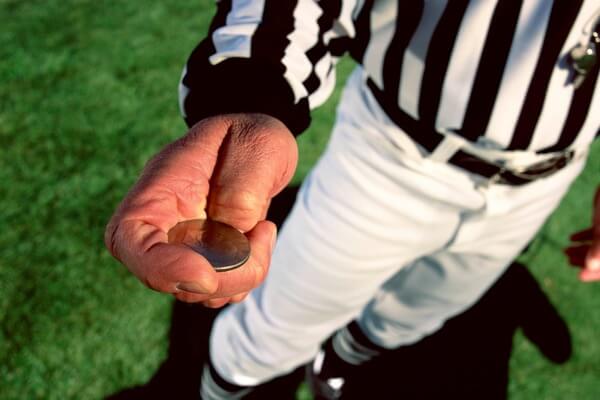 「表でも勝ち、裏でも勝ち」の市場環境