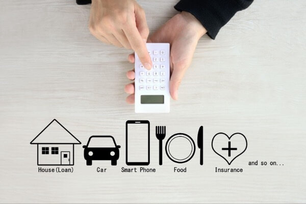 大型連休こそ家計見直しの好機！　固定費削減で入金力アップ