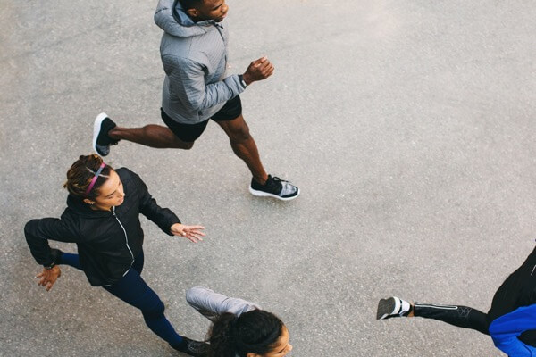 市場が不確実な局面では冷静さと一貫性を保つことが重要