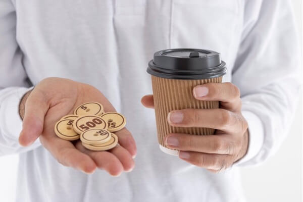 ラテマネーとは？　老後に差がつくお金の習慣
